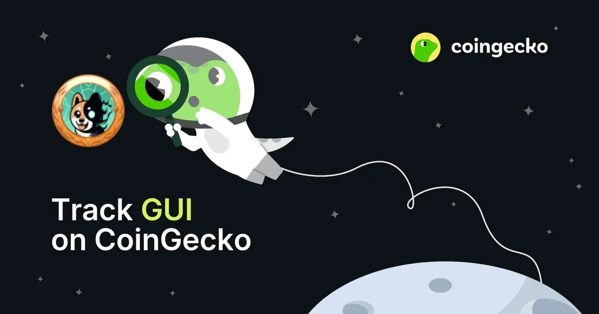 CoinGecko